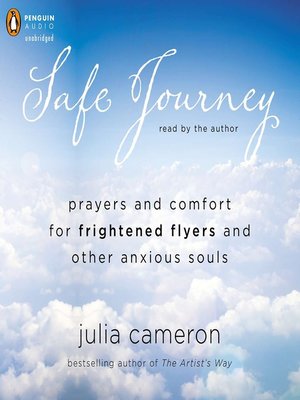 Safe Journey - Audiobook